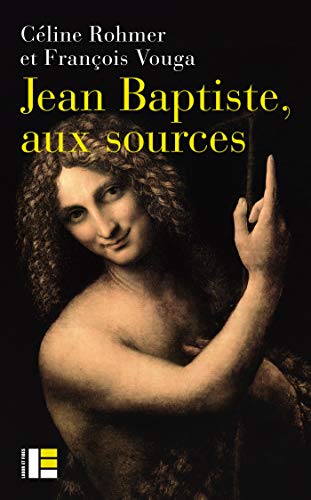 Jean Baptiste, aux sources von LABOR ET FIDES