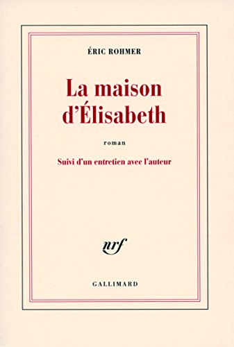 La maison d'Élisabeth