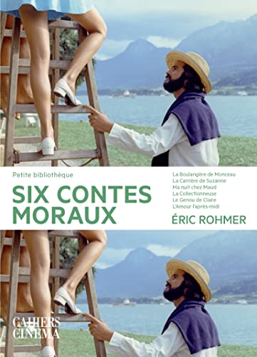 Six contes moraux von CAH CINEMA