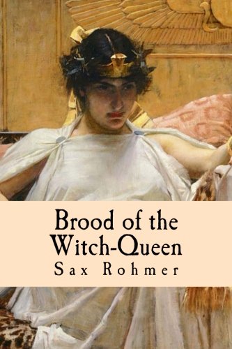 Brood of the Witch-Queen