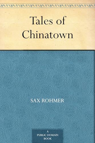 Tales of Chinatown Tales of Chinatown von Anson Street Press