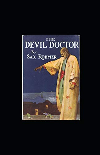 the devil doctor the devil doctor