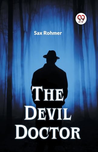 The Devil Doctor von Double9 Books