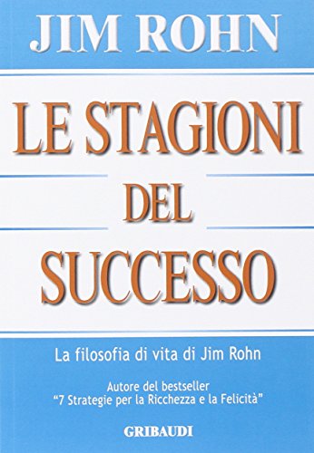 Le stagioni del successo Le stagioni del successo von Gribaudi
