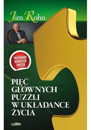 Piec glownych puzzli w ukladance zycia