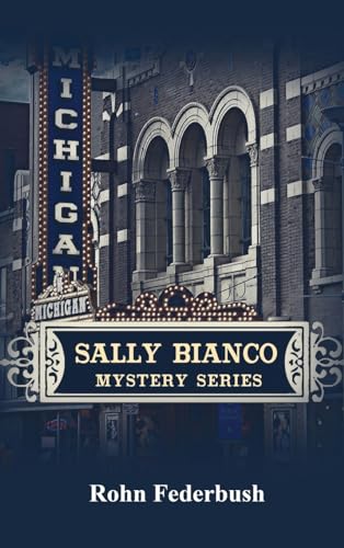 Sally Bianco: Mystery Series von Gotham Books