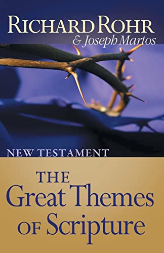 Great Themes of Scripture: New Testament: New Testament (Great Themes of Scripture Series)