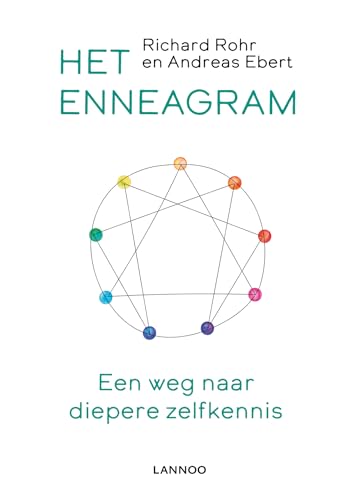 Het enneagram: een weg naar zelfkennis von Lannoo