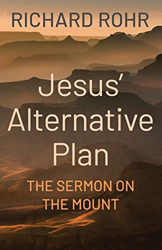 Jesus' Alternative Plan: The Sermon on the Mount von Franciscan Media
