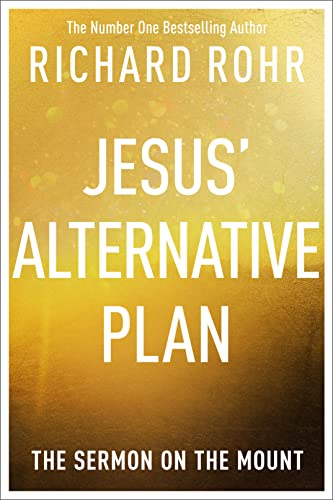 Jesus' Alternative Plan: The Sermon on the Mount von SPCK Publishing