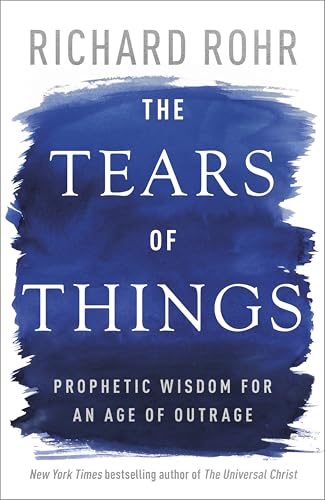 The Tears of Things: Prophetic Wisdom for an Age of Outrage The Tears of Things: Prophetic Wisdom for an Age of Outrage von SPCK Publishing