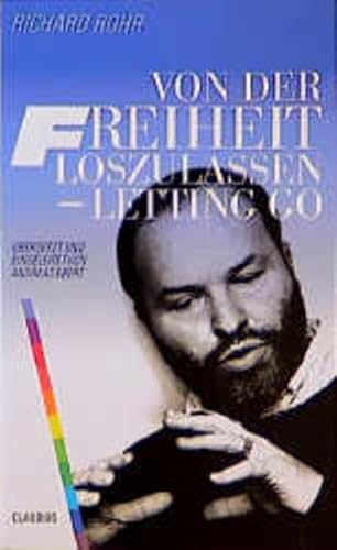 Von der Freiheit loszulassen: Letting Go