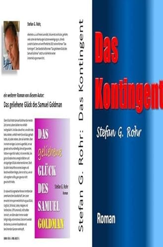 Das Kontingent