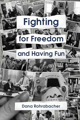 FIGHTING FOR FREEDOM and Having Fun von BEYOND PUBLISHING