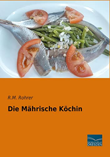 Die Maehrische Koechin