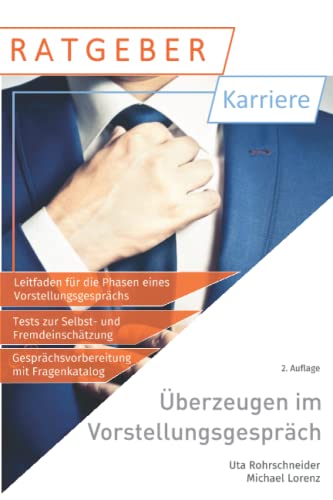 Überzeugen im Vorstellungsgespräch: Gezielt vorbereiten, erfolgreich auftreten