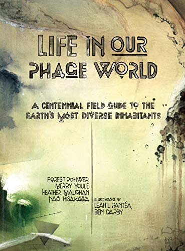 Life in Our Phage World von Ingramcontent