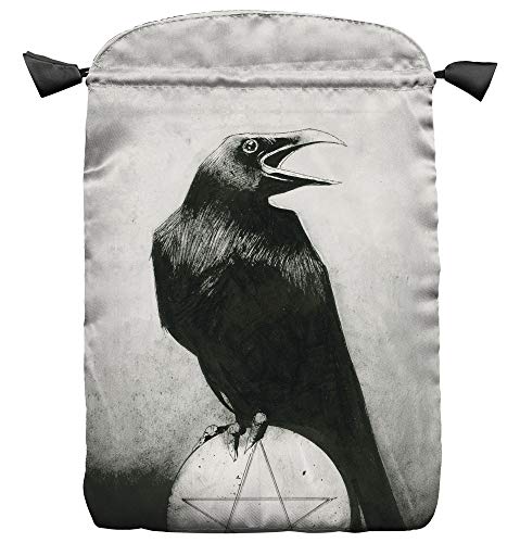MURDER OF CROWS BAG