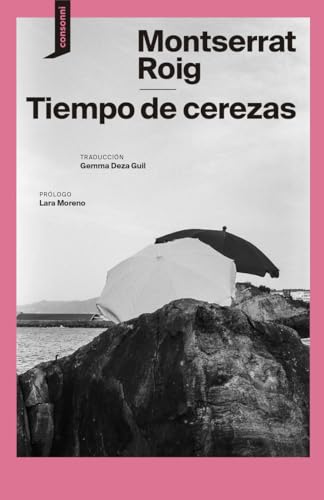 El tiempo de las cerezas (El origen del mundo, Band 40)