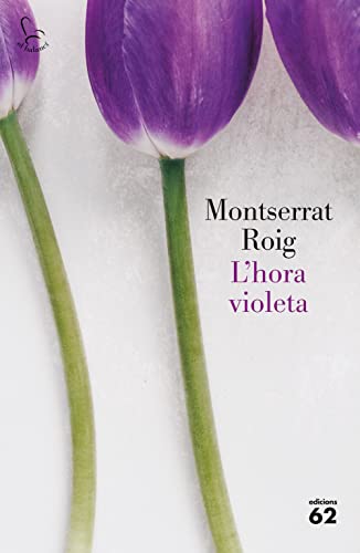 L'hora violeta (El Balancí, Band 127) von Edicions 62