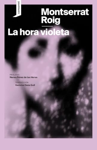 La hora violeta (El origen del mundo) von Consonni