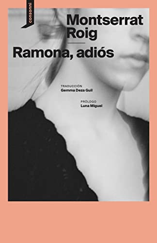 Ramona, adiós (El origen del mundo, Band 29) von CONSONNI (UDL)