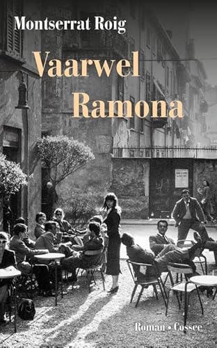 Vaarwel Ramona von Cossee
