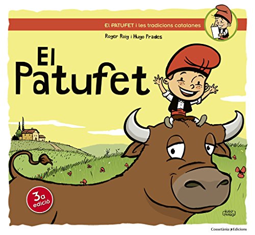 El Patufet von CossetÃ nia Edicions