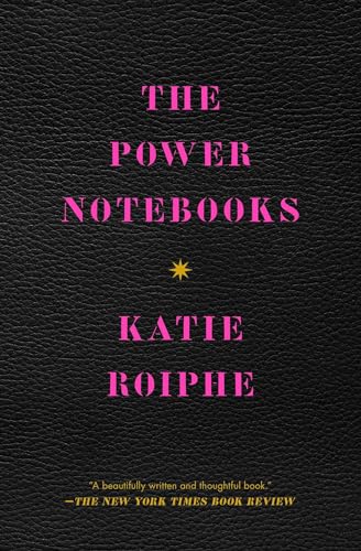 The Power Notebooks