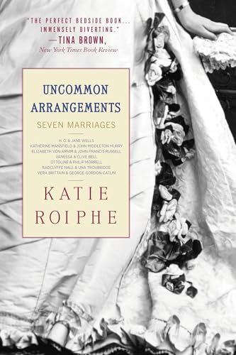 Uncommon Arrangements: Seven Marriages Uncommon Arrangements: Seven Marriages von Dial Press Trade Paperback