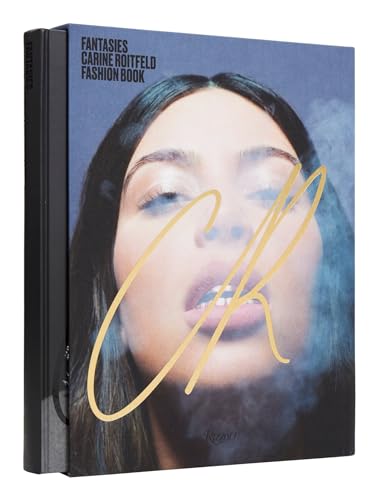 Fantasies: Carine Roitfeld Fashion Book von Rizzoli