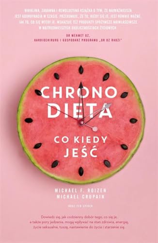 Chronodieta Co kiedy jeść