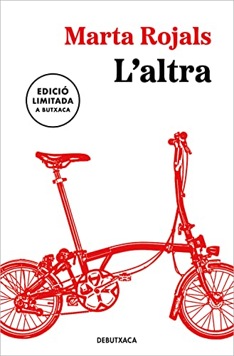 L'altra (edició limitada) (Narrativa Catalana) von DEBUTXACA