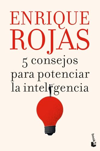 5 consejos para potenciar la inteligencia (Biblioteca Enrique Rojas) von Booket