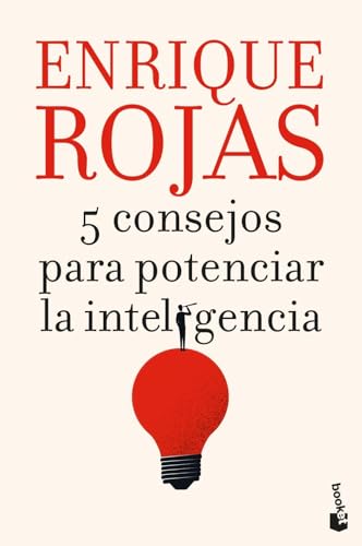 5 consejos para potenciar la inteligencia (Biblioteca Enrique Rojas)