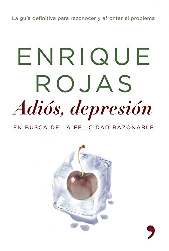 Adiós, depresión (Vivir Mejor) von Espasa
