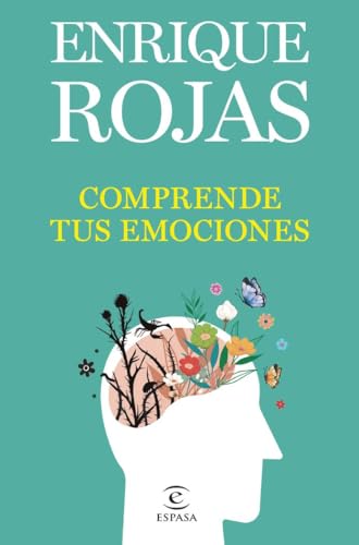 Comprende tus emociones (NO FICCIÓN)