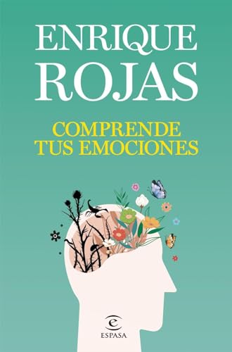 Comprende tus emociones (NO FICCIÓN)