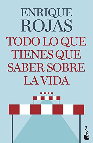 Todo lo que tienes que saber sobre la vida (Vivir Mejor)