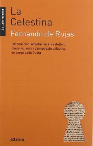La Celestina (La llave maestra, Band 30)