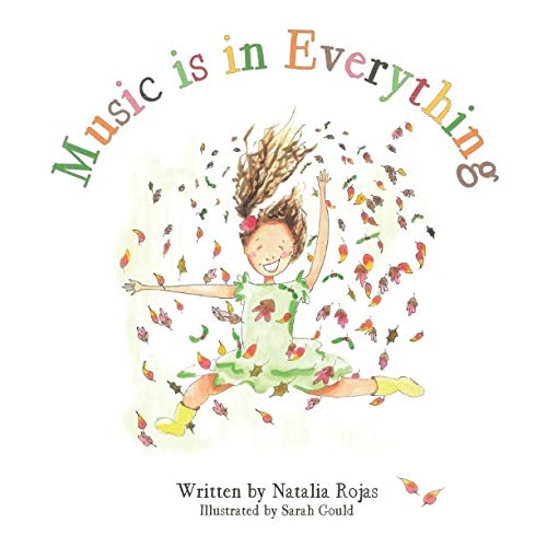 Music is in Everything