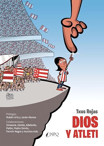 Dios y Atleti