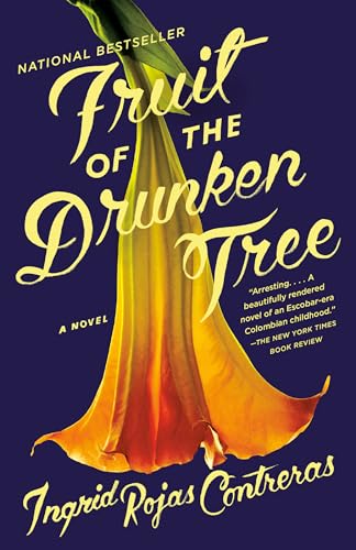 Fruit of the Drunken Tree von Anchor Books