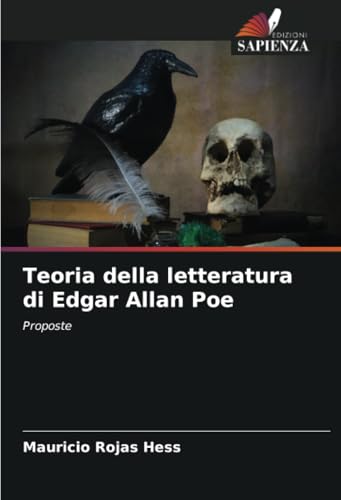 Teoria della letteratura di Edgar Allan Poe: Proposte