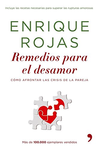 Remedios para el desamor (Vivir Mejor)