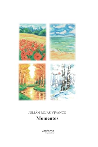 Momentos (Poesía, Band 1) Momentos (Poesía, Band 1) von Letrame S.L.