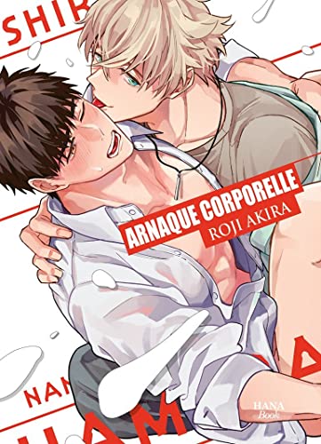 Arnaque corporelle von Boy's Love