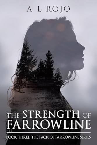 The Strength of Farrowline von Tellwell Talent