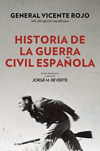 Historia de la guerra civil española (Ensayo y Biografía) von RBA Libros