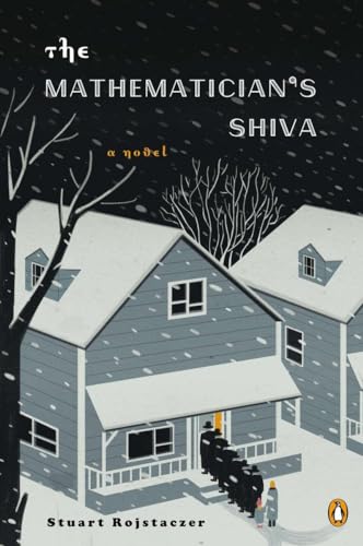 The Mathematician's Shiva: A Novel von Penguin Books